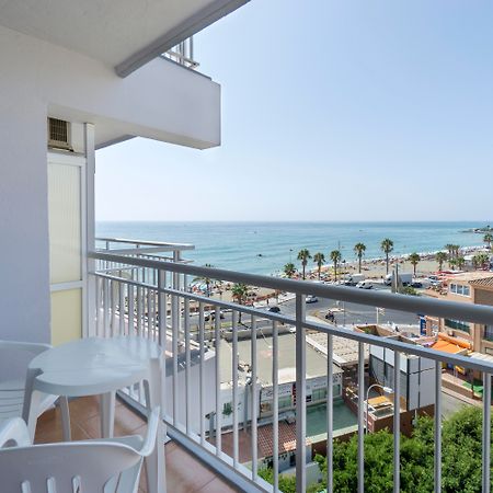 Medplaya Hotel Balmoral Benalmádena Exterior foto